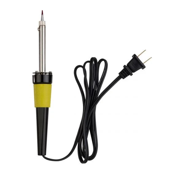 Cautín tipo lápiz de 40 Watts