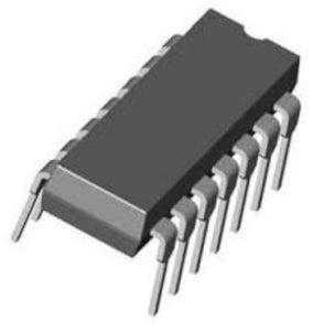 SN7417N