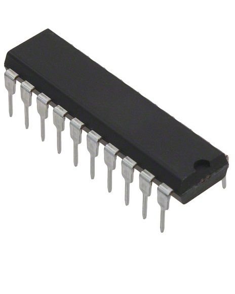 SN74LS244N