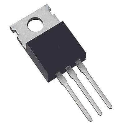 IRF830PBF