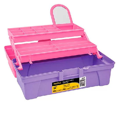 CAJA COSMETIQUERA 14