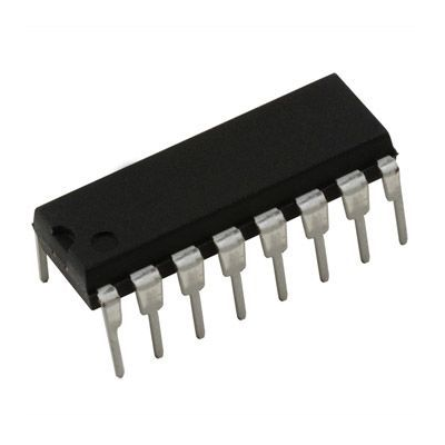 HD74LS175P