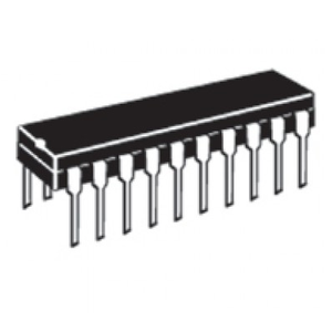 ATTINY2313A-PU