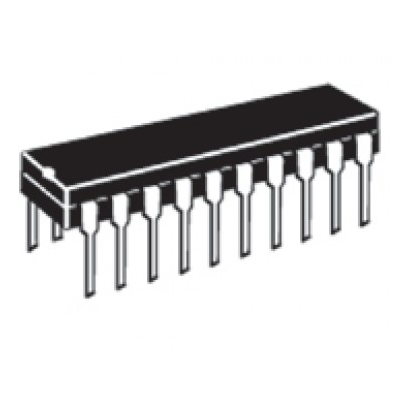 ATTINY2313A-PU