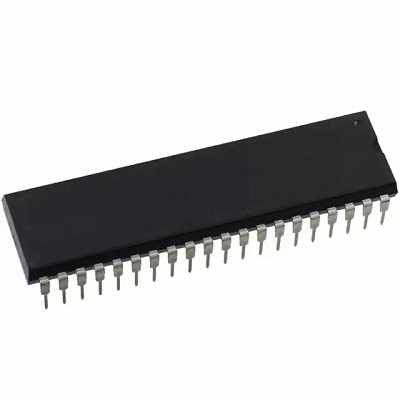 PIC16F887-I/P