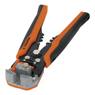 PINZA PELACABLE AUTOMÁTICA TRUPER