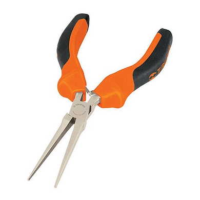 PINZA MINIATURA PUNTA DE AGUJA TRUPER