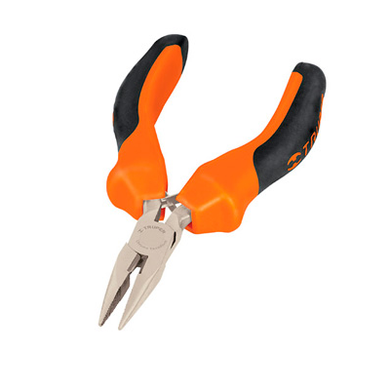 PINZA MINIATURA PUNTA Y CORTE TRUPER