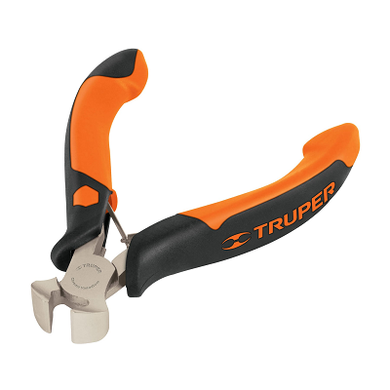 PINZA MINIATURA TIPO TENAZA TRUPER