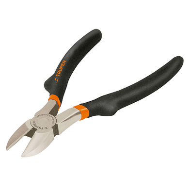 PINZA DE CORTE DIAGONAL 6