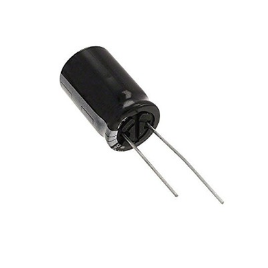 CAPACITOR 82UF 63V